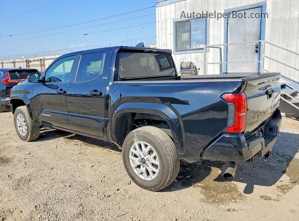 3TMKB5FN8RM000373 2024 TOYOTA TACOMA Black 