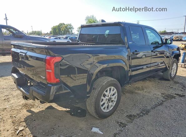3TMKB5FN8RM000373 2024 TOYOTA TACOMA Black 