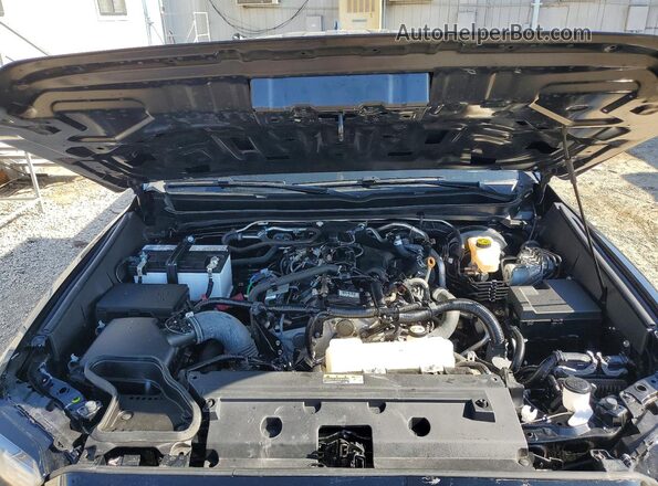 3TMKB5FN8RM000373 2024 TOYOTA TACOMA Black 