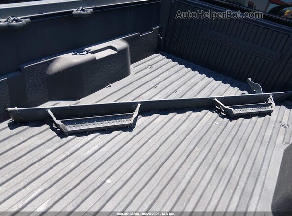 3TMKB5FN8RM011700 2024 TOYOTA TACOMA Black Vista del cuadro de instrumentos