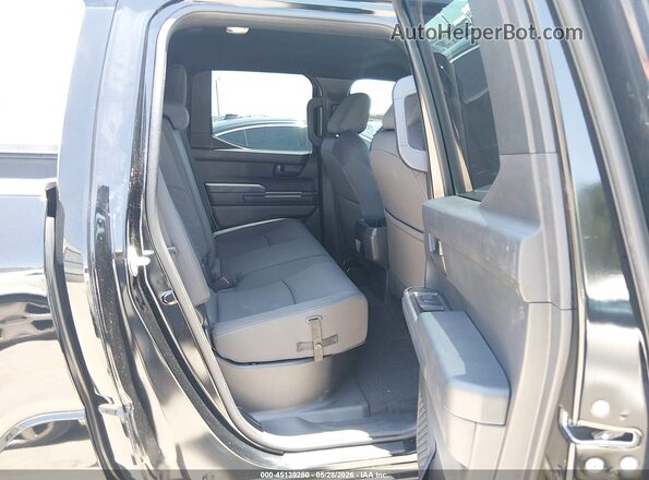 3TMKB5FN8RM011700 2024 TOYOTA TACOMA Black Vista de la etiqueta del VIN