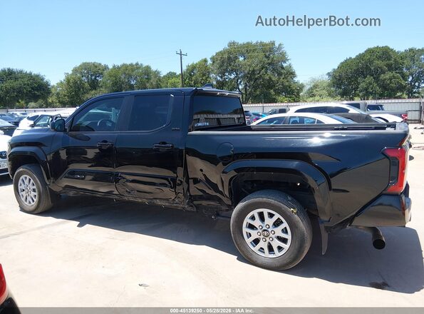 3TMKB5FN8RM011700 2024 TOYOTA TACOMA Black Vista frontal
