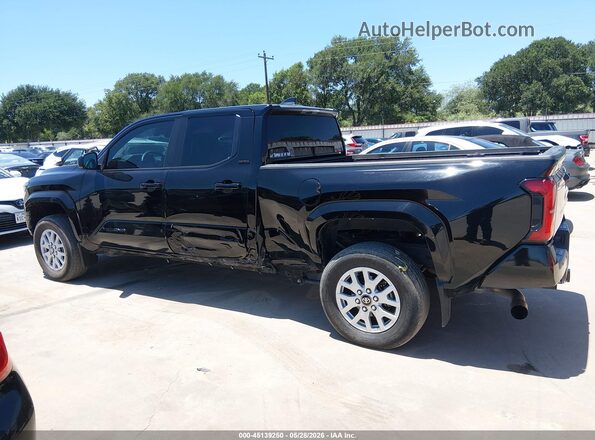 3TMKB5FN8RM011700 2024 TOYOTA TACOMA Black 