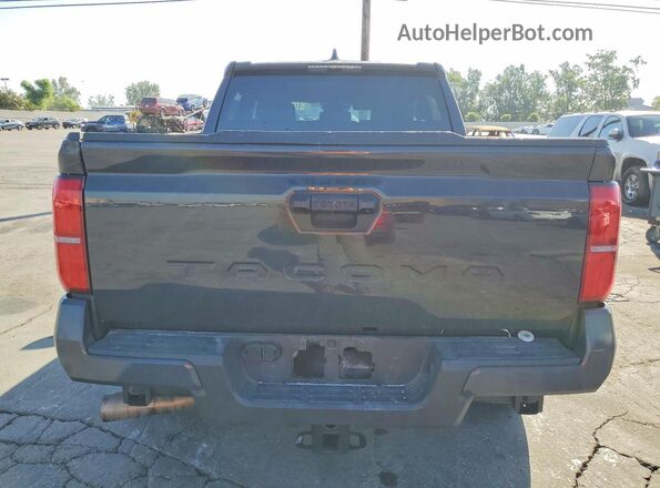 3TMKB5FN9SM035025 2025 TOYOTA TACOMA Gray 