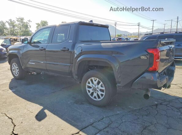 3TMKB5FN9SM035025 2025 TOYOTA TACOMA Gray 