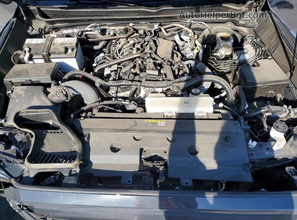 3TMKB5FN9SM035025 2025 TOYOTA TACOMA Gray 