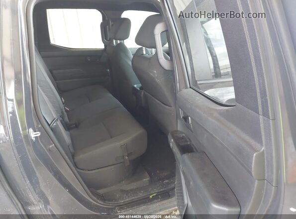 3TMKB5FNXRM007924 2024 TOYOTA TACOMA Gray VIN կոդի պիտակի տեսք