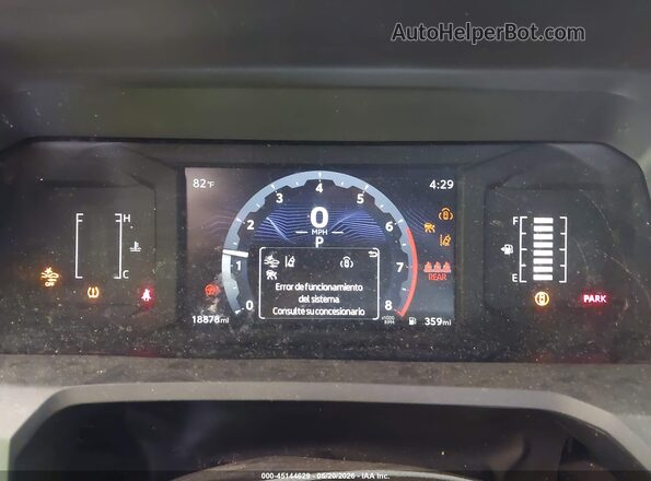 3TMKB5FNXRM007924 2024 TOYOTA TACOMA Gray Հետևի նստատեղերի տեսք