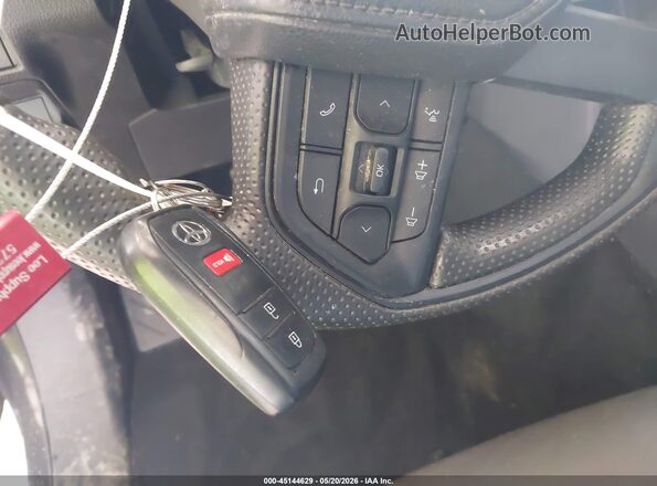 3TMKB5FNXRM007924 2024 TOYOTA TACOMA Gray Առջևի վահանակի տեսք