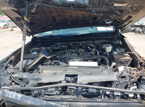 3TMKB5FNXTM062297 2026 TOYOTA TACOMA Gray Rear view