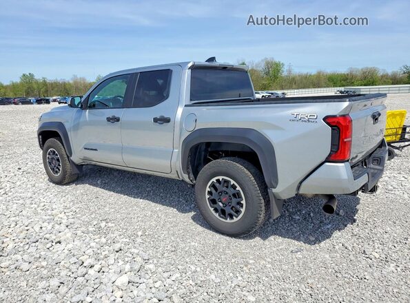 3TMLB5JN0RM010049 2024 TOYOTA TACOMA Silver 