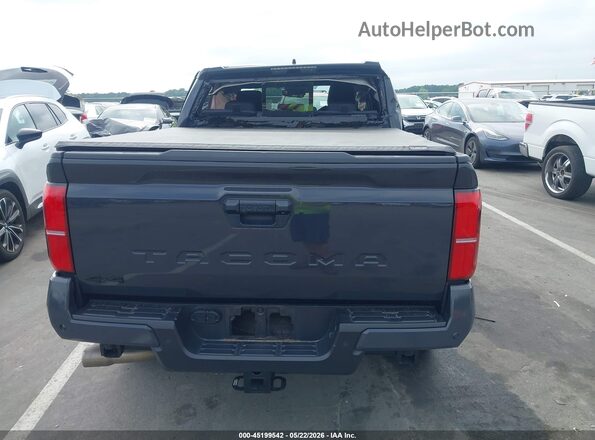 3TMLB5JN0RM053290 2024 TOYOTA TACOMA Gray 