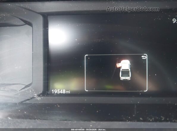 3TMLB5JN0SM117012 2025 TOYOTA TACOMA Blue Widok tylnych siedzeń