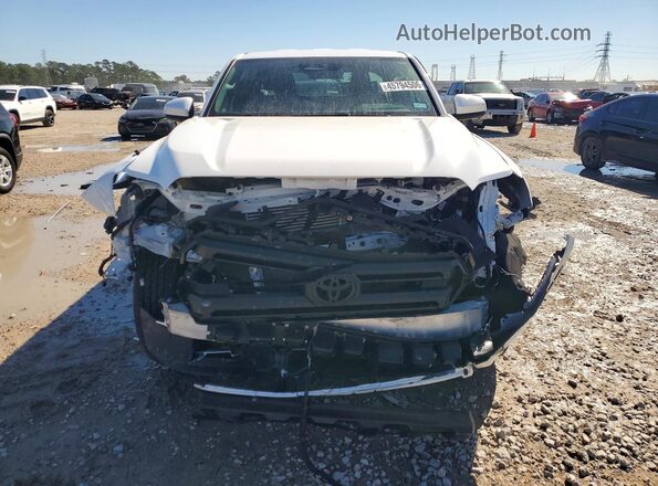 3TMLB5JN0SM154271 2025 TOYOTA TACOMA Белый 