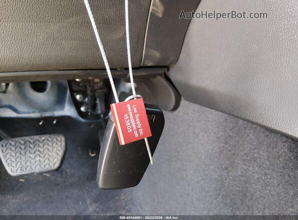 3TMLB5JN0SM202724 2025 TOYOTA TACOMA Gray Առջևի վահանակի տեսք