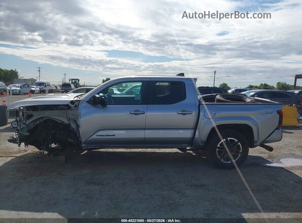 3TMLB5JN0TM214129 2026 TOYOTA TACOMA Gray 