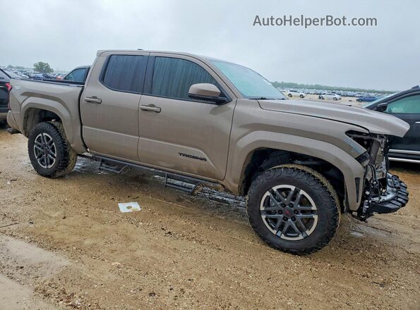 3TMLB5JN0TM219492 2026 TOYOTA TACOMA Beige Delantero derecho