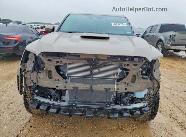 3TMLB5JN0TM219492 2026 TOYOTA TACOMA Beige Vista frontal