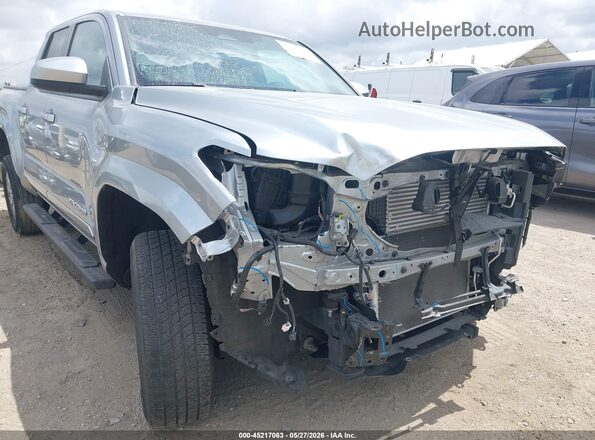 3TMLB5JN1RM037504 2024 TOYOTA TACOMA Gray 