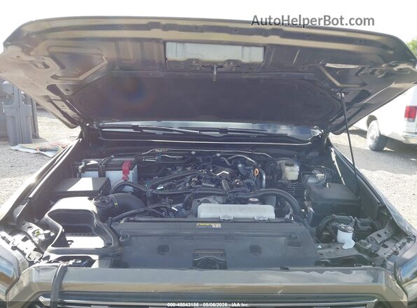 3TMLB5JN1RM082281 2024 TOYOTA LIMITED Серый 