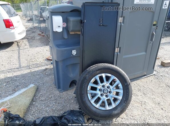 3TMLB5JN1RM082281 2024 TOYOTA LIMITED Серый 