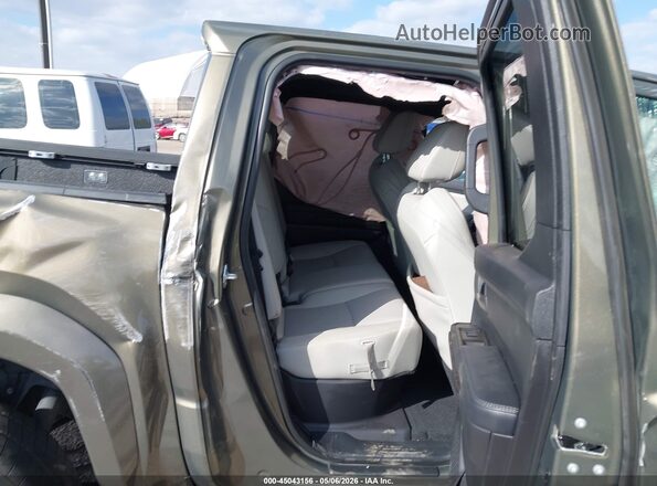 3TMLB5JN1RM082281 2024 TOYOTA LIMITED Серый 