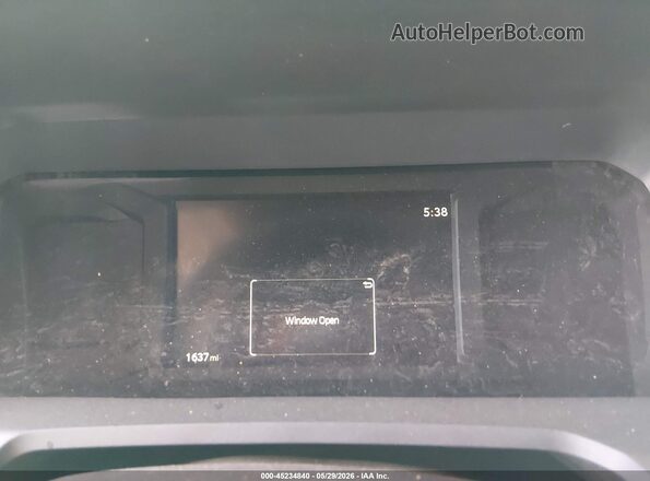 3TMLB5JN1TM237418 2026 TOYOTA TACOMA White Rear seats view