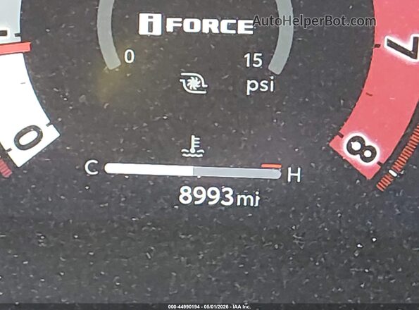 3TMLB5JN2RM079518 2024 TOYOTA TACOMA Серый 