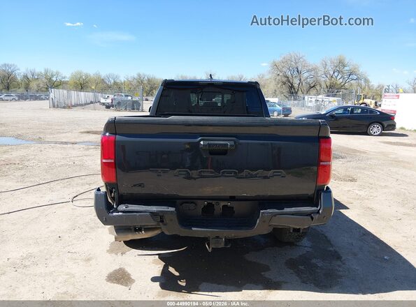 3TMLB5JN2RM079518 2024 TOYOTA TACOMA Серый 