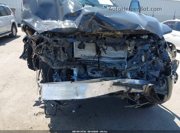3TMLB5JN2TM245429 2026 TOYOTA TACOMA Gray წინა ხედი