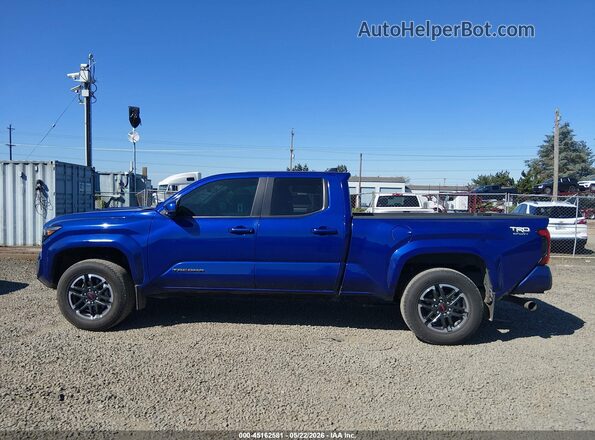 3TMLB5JN3RM070214 2024 TOYOTA TACOMA Blue 