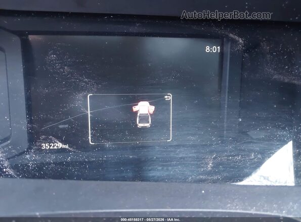3TMLB5JN3SM130658 2025 TOYOTA TACOMA Gray Vista de los asientos traseros