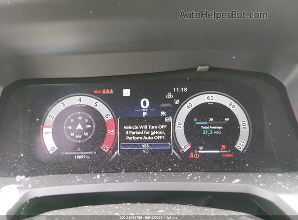 3TMLB5JN3SM149341 2025 TOYOTA TACOMA Зеленый Вид задних сидений