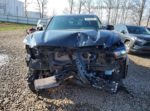 3TMLB5JN4SM158727 2025 TOYOTA TACOMA Черный 