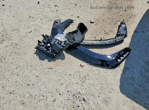 3TMLB5JN4SM172899 2025 TOYOTA TACOMA Black Вид підкапотного простору