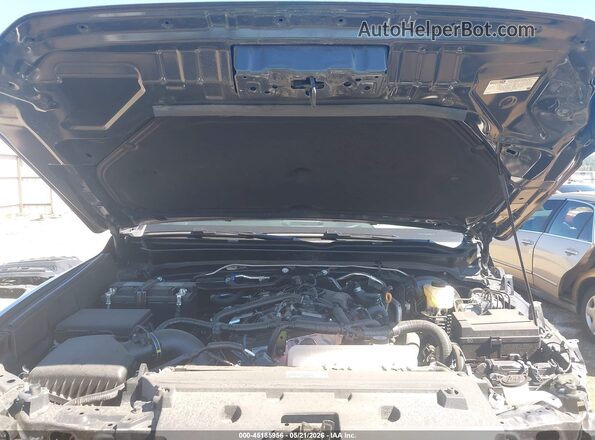 3TMLB5JN4TM208799 2026 TOYOTA TACOMA Черный 