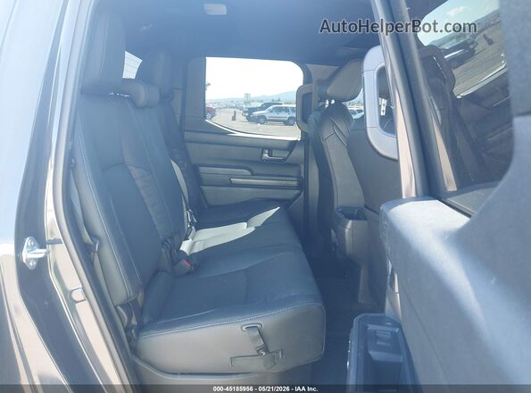 3TMLB5JN4TM208799 2026 TOYOTA TACOMA Черный 