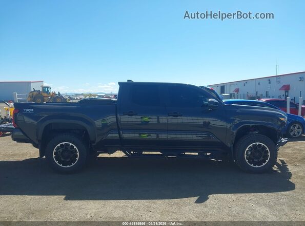 3TMLB5JN4TM208799 2026 TOYOTA TACOMA Черный 