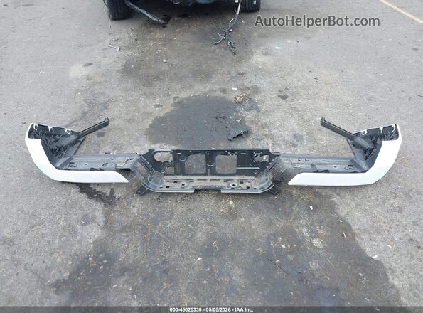 3TMLB5JN5RM027297 2024 TOYOTA TACOMA White Instrument cluster view
