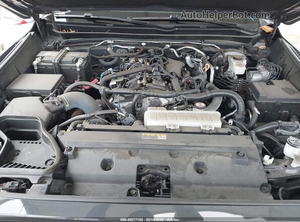 3TMLB5JN5RM030555 2024 TOYOTA TACOMA Black Vista trasera