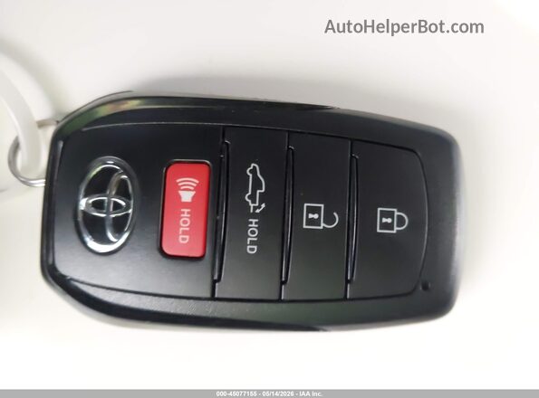3TMLB5JN5RM030555 2024 TOYOTA TACOMA Black Vista del salpicadero