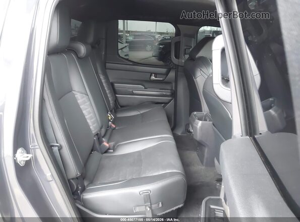 3TMLB5JN5RM030555 2024 TOYOTA TACOMA Black Vista de la etiqueta del VIN