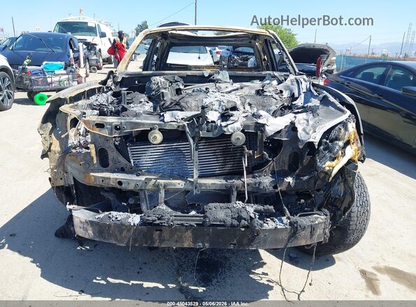 3TMLB5JN5RM067444 2024 TOYOTA TACOMA Черный Вид панели приборов