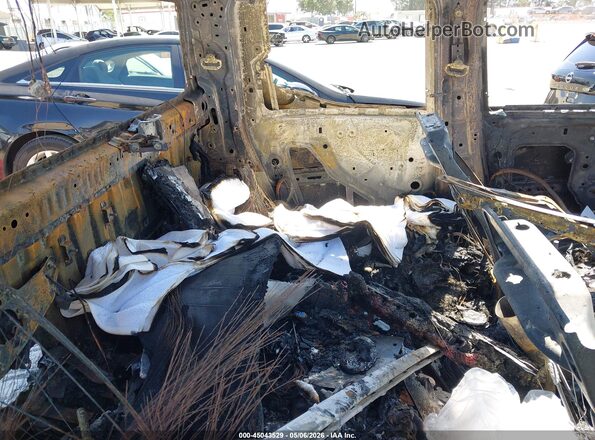 3TMLB5JN5RM067444 2024 TOYOTA TACOMA Черный Вид наклейки с VIN-кодом