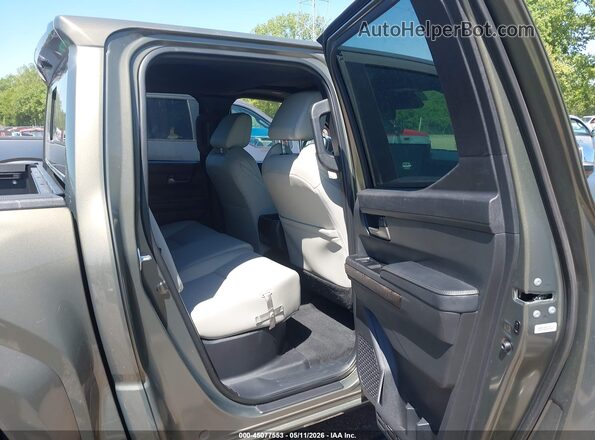 3TMLB5JN5RM085426 2024 TOYOTA LIMITED Желто-коричневый Вид наклейки с VIN-кодом