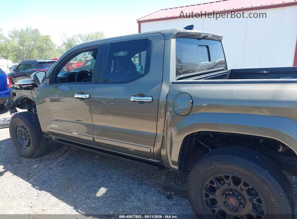3TMLB5JN5RM085426 2024 TOYOTA LIMITED Желто-коричневый 
