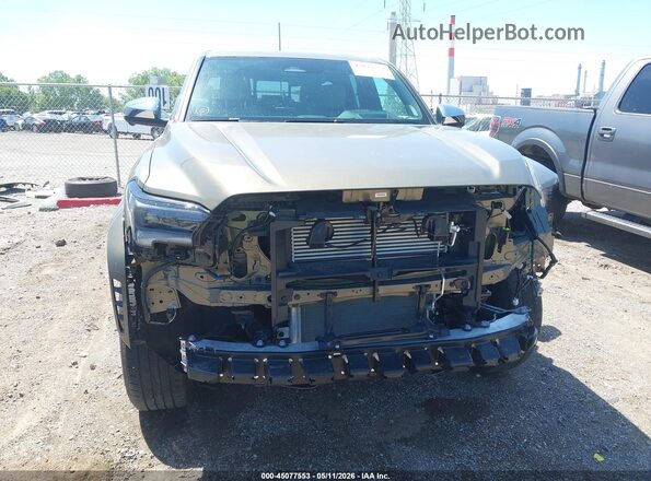 3TMLB5JN5RM085426 2024 TOYOTA LIMITED Желто-коричневый 