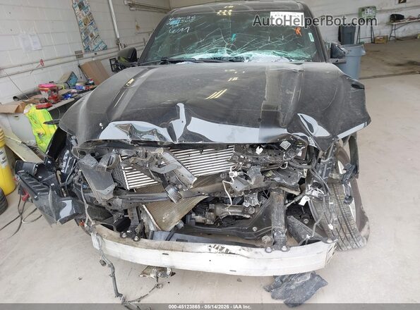 3TMLB5JN5SM147882 2025 TOYOTA TACOMA Black Vista frontal