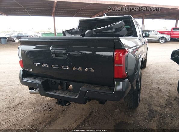 3TMLB5JN5SM198301 2025 TOYOTA TACOMA Gray 