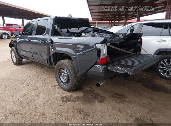3TMLB5JN5SM198301 2025 TOYOTA TACOMA Gray 